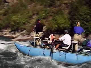 صور Hells Canyon, Fishing صيد السمك